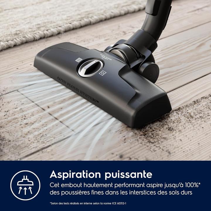 Produktbild Electrolux EB61C4OG