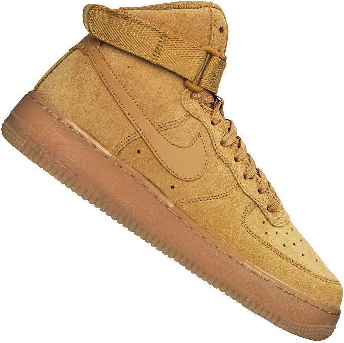 Actual product image Nike Air Force Hohe Schuhe (36)