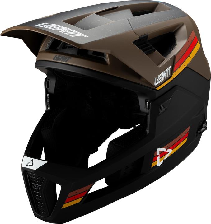 Leatt Casco MTB Enduro 4.0