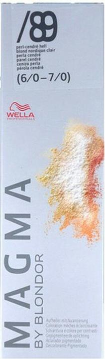 Produktbild Wella Magma By Blondor (/89 Perl-Cendré Hell, 120 G)