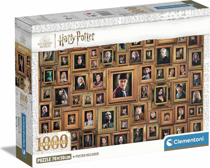 Immagine prodotto Clementoni Machu Picchu (1000 pezzi)