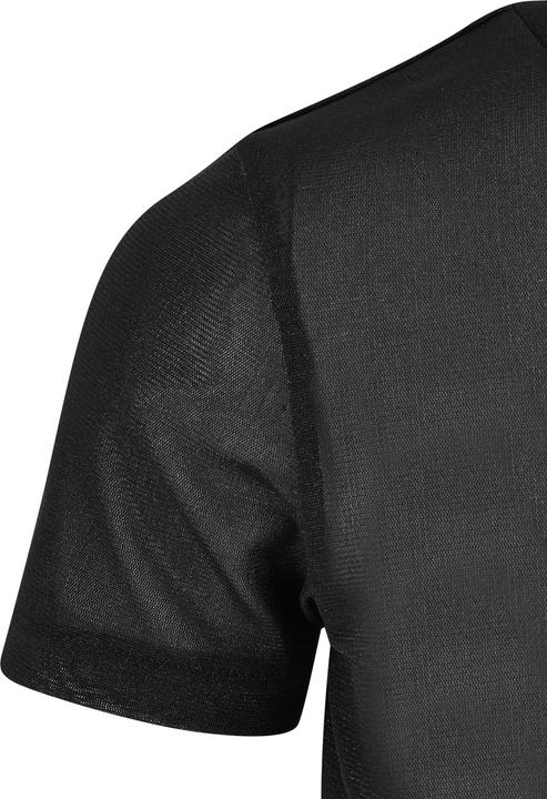 Image du produit Urban Classics Ladies Short Mesh Tee (5XL)