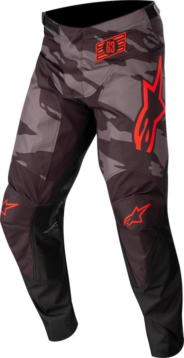 Immagine prodotto Alpinestars 3721222-1223-28 (Uomini, 28)
