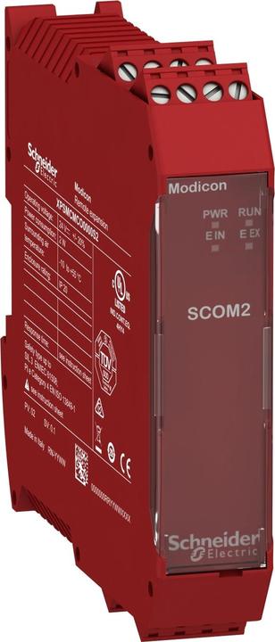 Produktbild Schneider Electric RS485 Communication Module, 2 way