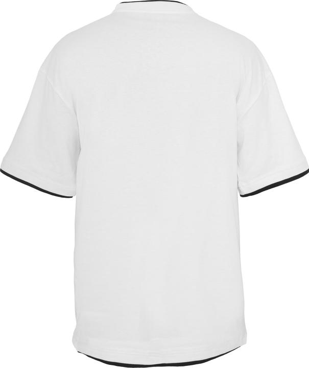 Produktbild Urban Classics Contrast Tall Tee (M)