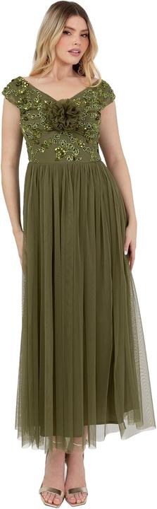 Image du produit Herba Abito Midaxi Deluxe Maya (34)