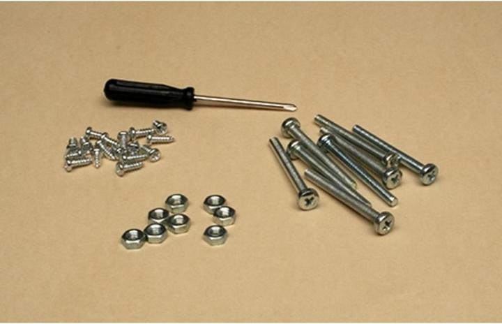 Actual product image Italeri Speedboat S100 PRM