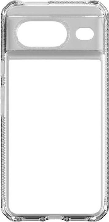 Produktbild Itskins Coque Renforcee 3m Hybridr Google Pixel 8 Clear (Google Pixel 8)