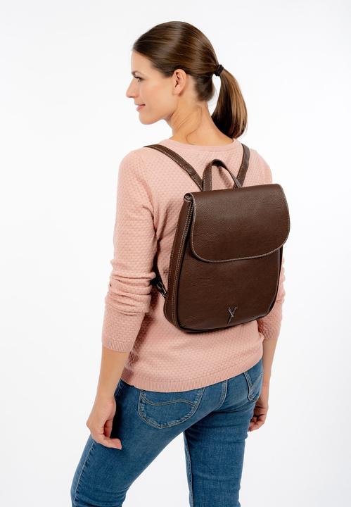 Actual product image Suri Frey Backpack Gitty (4 l)