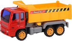Productafbeelding Rapid wheels Ontwerp dumptruck