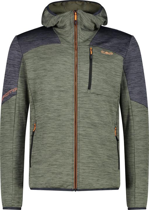 Produktbild CMP Campagnolo Hoodie (XL)