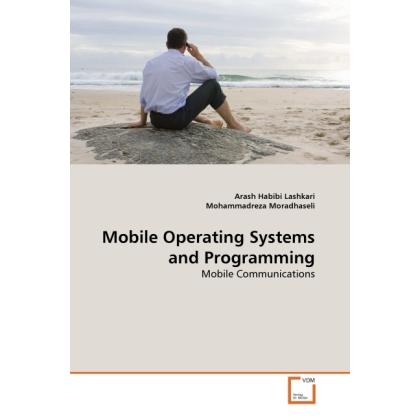 Mobile Operating Systems and Programming, Fachbücher