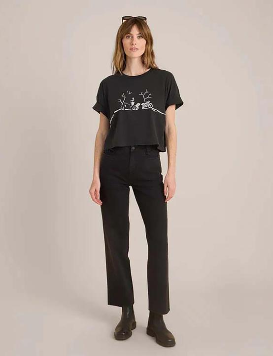 Produktbild Roark Night Ride Cropped Boxy (L)