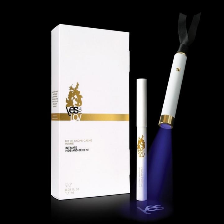 Immagine prodotto YESforLOV Hide-and-Seek