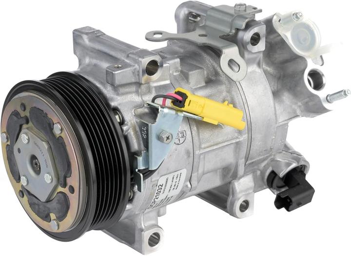 Actual product image Denso DCP21032 AC Compressor
