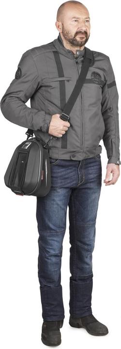Actual product image Givi Tank bag Tanklock ST611 (6 l)