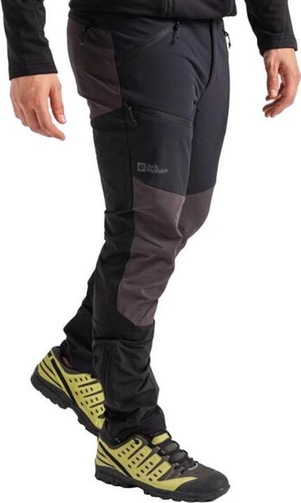Produktbild Jack Wolfskin Salmaser Pants M (52)