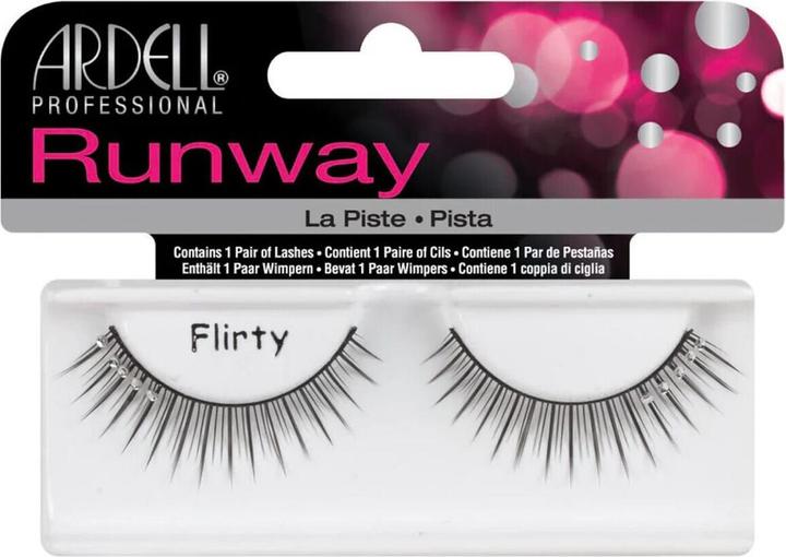 Actual product image Ardell Runway (Artificial eyelashes)