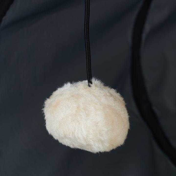 Productafbeelding Relaxdays Kattentunnel (Kattenspeeltje)