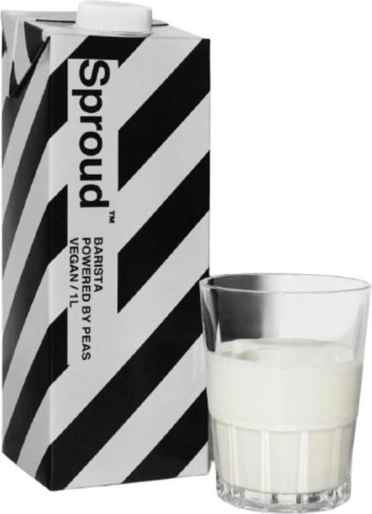 Produktbild Sproud Barista (1 x 100 cl)