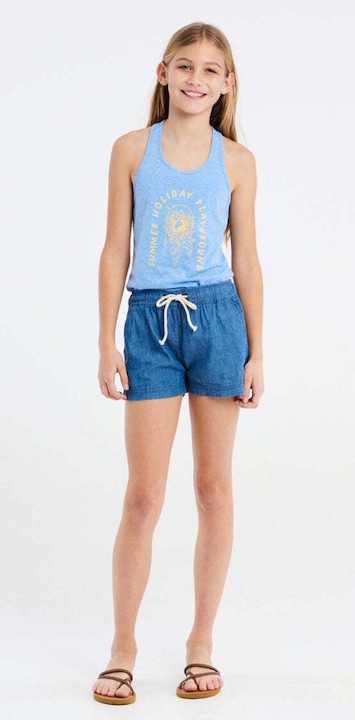 Actual product image Protest SHORTS PRTFOUNTA JR shorts (104)