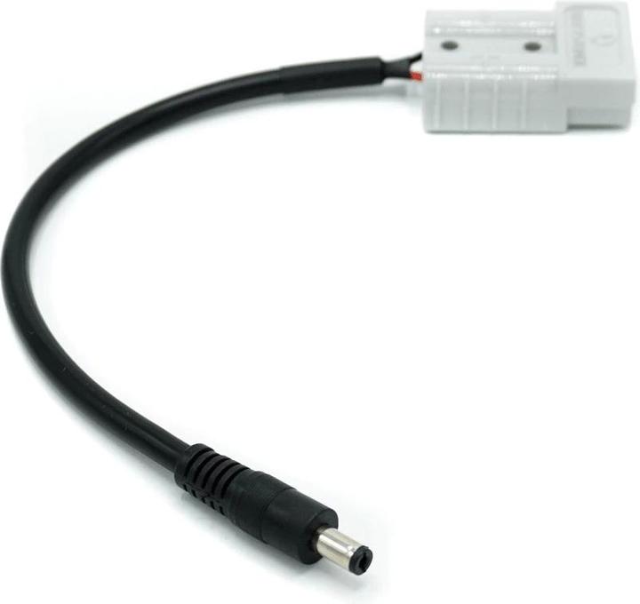 Produktbild Voltima AK-A50-5521 Adapterkabel Anderson A50 auf DC5521