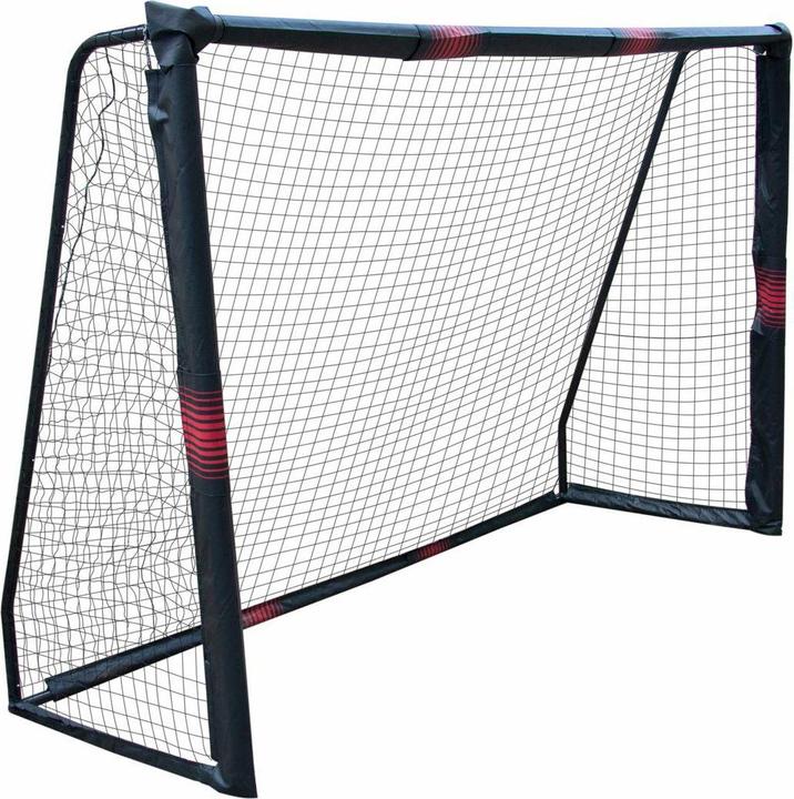 Produktbild Awtools Fussballtor 180 x 120 x 60 cm