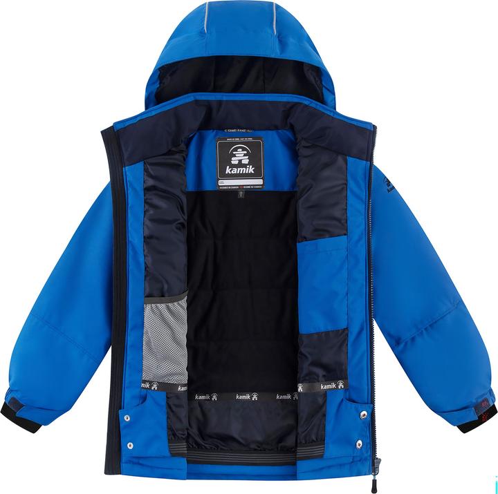 Immagine prodotto Kamik Kid's Hux (128)