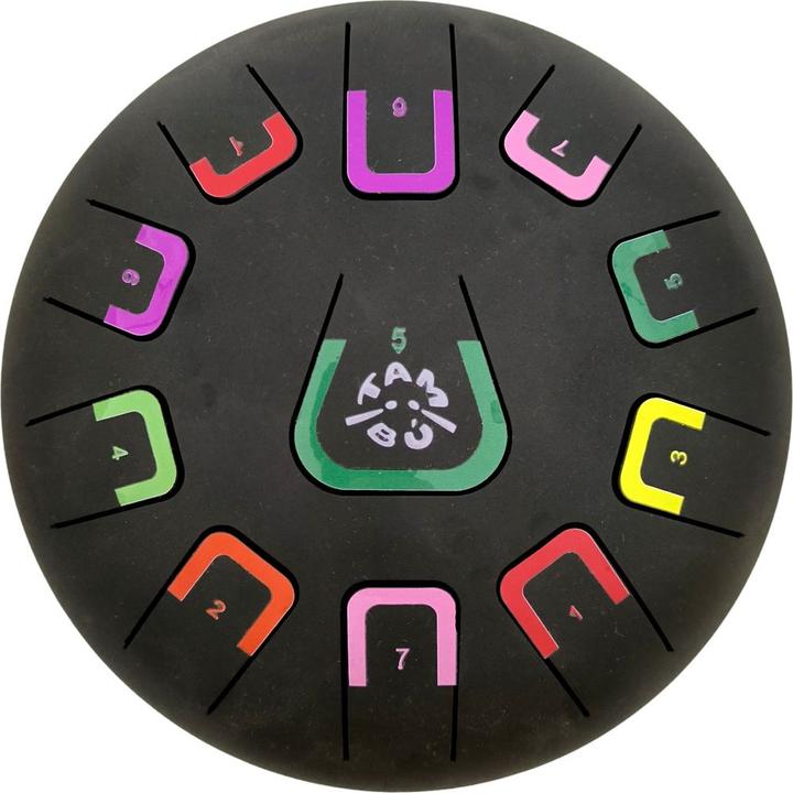 Immagine prodotto Tambu Tamburo a tamburo