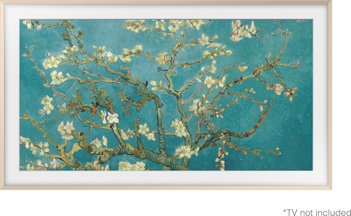 Produktbild Samsung The Frame Wechselrahmen 50" (Wechselrahmen)