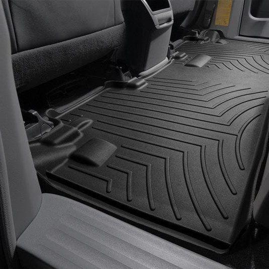 Immagine prodotto WeatherTech Toyota Sienna 8sitze XL30 (2010-2017) 3. Reihe Automatten (1 set di 3 zerbini)