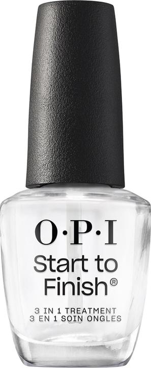 Immagine prodotto OPI O.P.I Trattamento Unghie Start to Finish re23 15 ml (15 ml)
