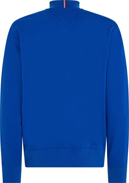 Produktbild Tommy Hilfiger 1985 Baseball Collar Zip Through (M)