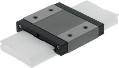 Produktbild Ina Führungswagen KWEM05 -W-V0-G2A 0,008 kg 5er Reihe (Führungswagen)