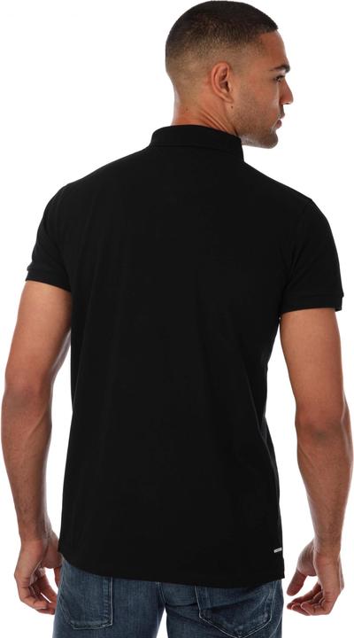 Actual product image Weekend Offender Mens Barnum Polo Shirt (S)