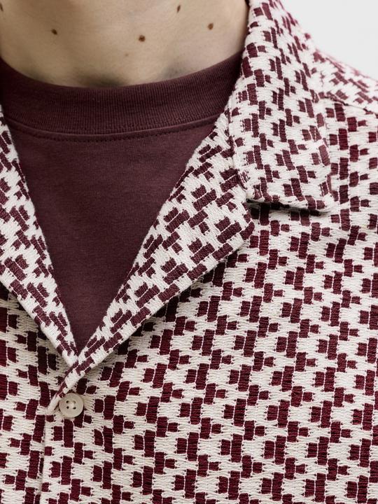 Immagine prodotto Jack & Jones Relaxed Fit Hemd Hemd (XS)