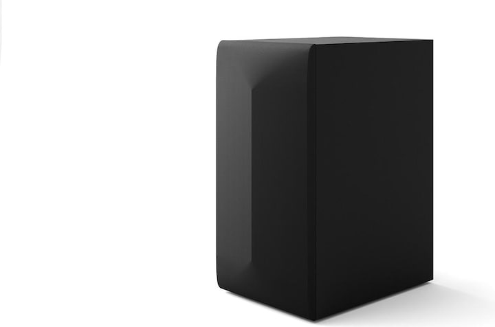 Produktbild LG DS60T (340 W, 3.1 Kanal)