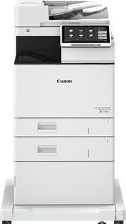 Produktbild Canon ImageRunner Advance DX C478i (Laser, Farbe)