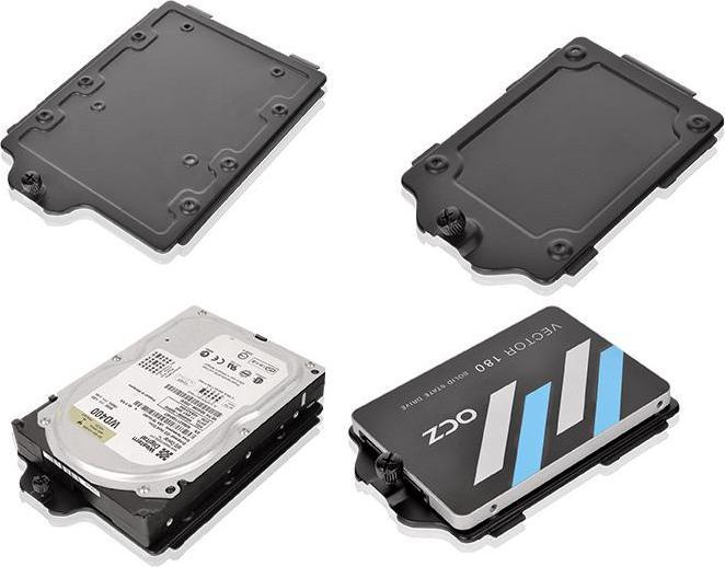 Actual product image Thermaltake Core G21 (ATX)