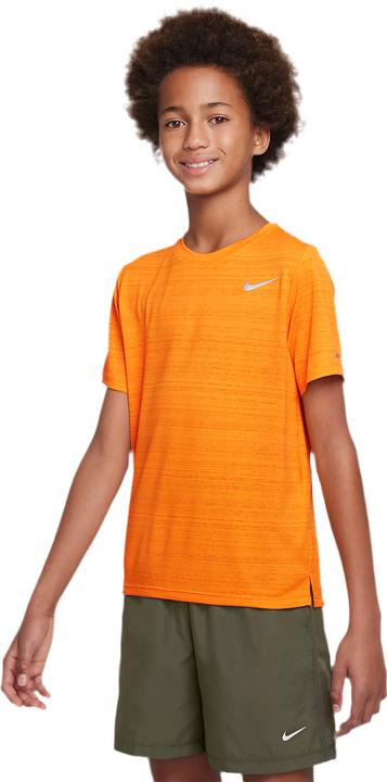 Produktbild Nike Training Top Orange Boy (M)
