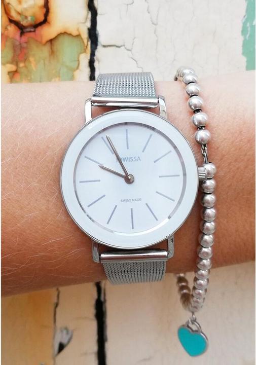 Actual product image Jowissa Alto (Analogue wristwatch, 35 mm)