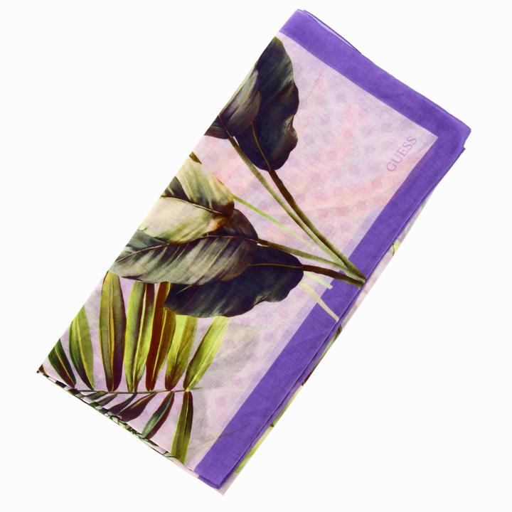 Immagine prodotto Guess Kefiah, Textile Scarf, AW8813POL03, 120 x 120 cm, For Women