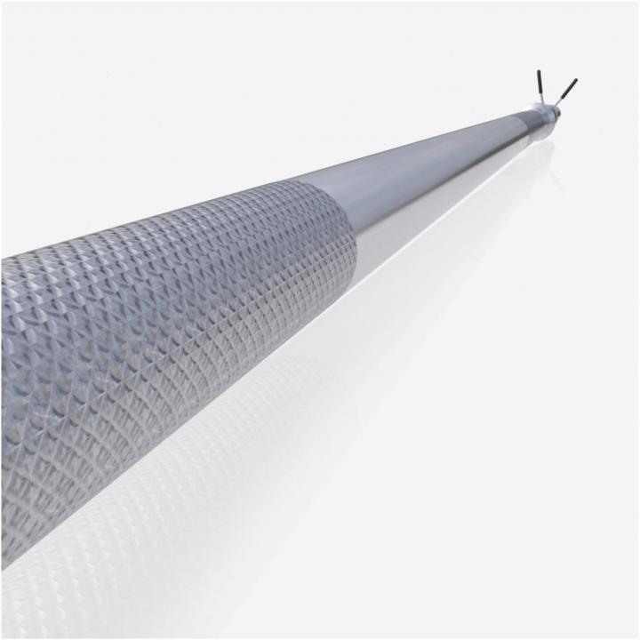 Actual product image Gorilla Sports Langhantelstange