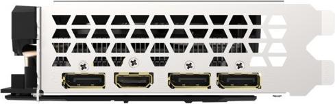 Produktbild Gigabyte GeForce GTX 1660 SUPER (6 GB)