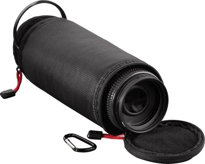 Actual product image Hama Rexton (Lens bag)