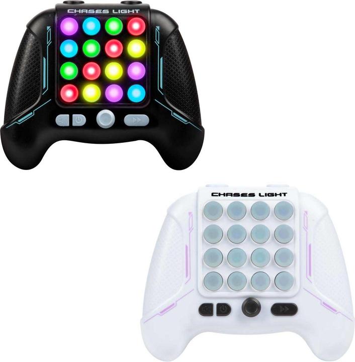 Actual product image Toi-Toys Game Game Controller 5 In 1 With Light And Sound