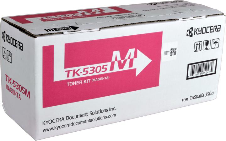 Produktbild Kyocera Tk-5305m (M)