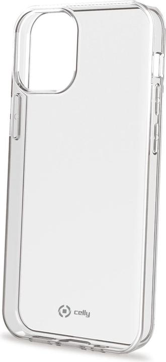 Actual product image Celly Gelskin (Apple iPhone 12 mini)