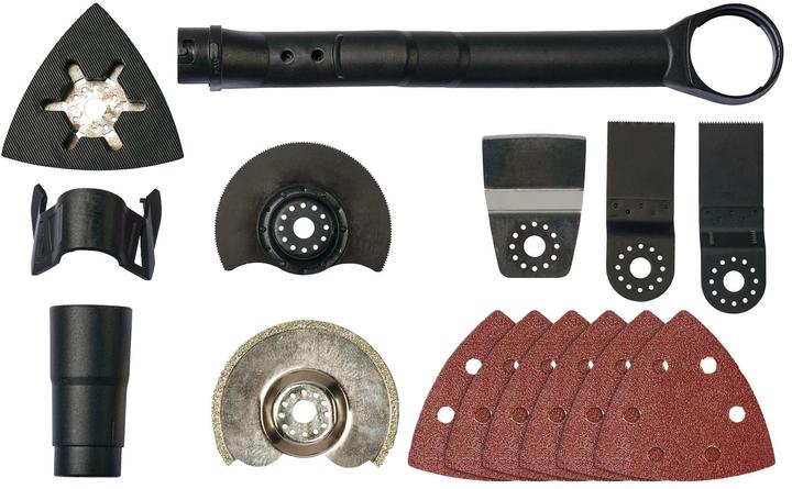 Image du produit Einhell TE-MG 300 EQ