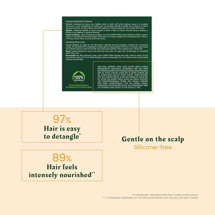 Immagine prodotto Rene Furterer Shea Nutri (200 ml)